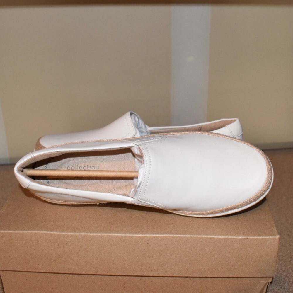 Clarks Marie Sail Slip-On - Picture 6 of 6
